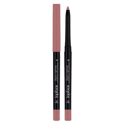 Олівець для губ Topface Stylo Lipliner PT618 - 001 (0.29 g) 8805 фото