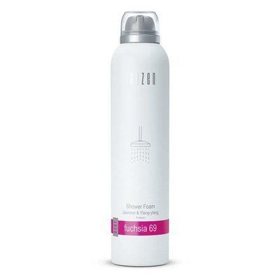 Пена для душа JANZEN Shower Foam Fuchsia 69 (200 ml) 4293 фото