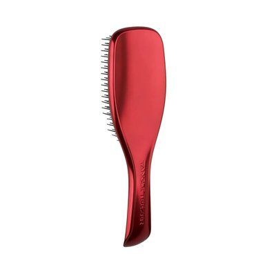 Щітка для волосся Tangle Teezer The Ultimate Detangler Chrome The Devil Wears Prada 4163 фото
