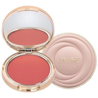 Румяна кремова Paese Selfglow Creamy blush matte effect - 01 Peony Kiss (8 g) 3939 фото