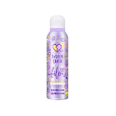 Пінка для душу Bilou System Crush (200 ml) 4738 фото