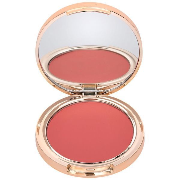 Румяна кремова Paese Selfglow Creamy blush matte effect - 01 Peony Kiss (8 g) 3939 фото