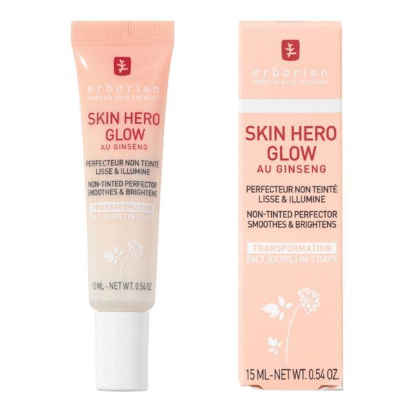 Крем для лица Erborian Skin Hero Glow (15 ml) 1738 фото