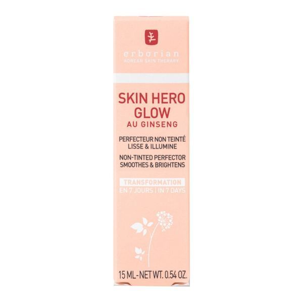 Крем для лица Erborian Skin Hero Glow (15 ml) 1738 фото