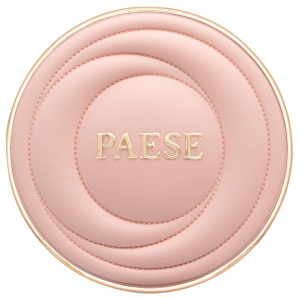Румяна кремова Paese Selfglow Creamy blush matte effect - 01 Peony Kiss (8 g) 3939 фото