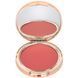 Румяна кремова Paese Selfglow Creamy blush matte effect - 01 Peony Kiss (8 g) 3939 фото 4
