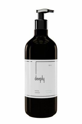 Зволожуючий кондиціонер deeply hydrating conditioner (1000 ml) 3109 фото