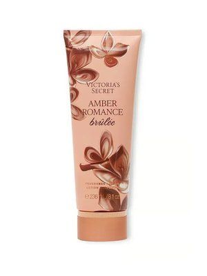 Лосьйон для тіла Victoria's Secret Amber Romance brulee (236 ml) 1470 фото