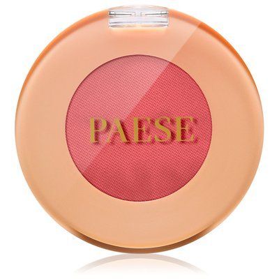 Румяна с глянцево-сатиновым финишем Paese Selfglow Satin-Illuminating - 03 Icon (3 g) 3201 фото