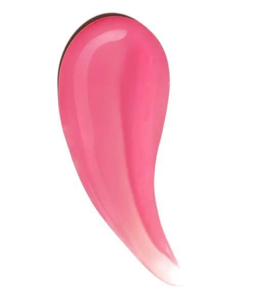 Блеск для губ Bless Beauty Gloss Silk Lips - №04 (11 ml) 9547 фото