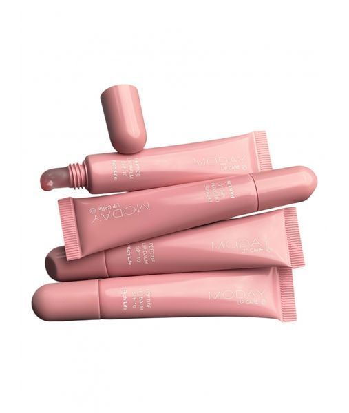Бальзам для губ MODAY Peptide Lip Balm SPF10 - Rich Life (10 ml) 3673 фото