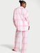 Пижама Victoria's Secret Modal-Cotton Long Pajama Set (S regular) 3867 фото 2
