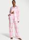 Пижама Victoria's Secret Modal-Cotton Long Pajama Set (S regular) 3867 фото 1