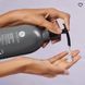 Кондиціонер зволожуючий для гладкості Luseta Beauty Charcoal Detox (500 ml) 958 фото 2