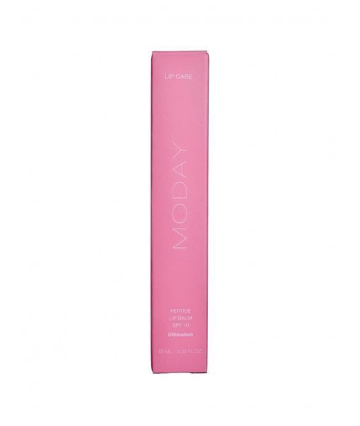 Бальзам для губ MODAY Peptide Lip Balm SPF10 - Ultimatum (10 ml) 3675 фото