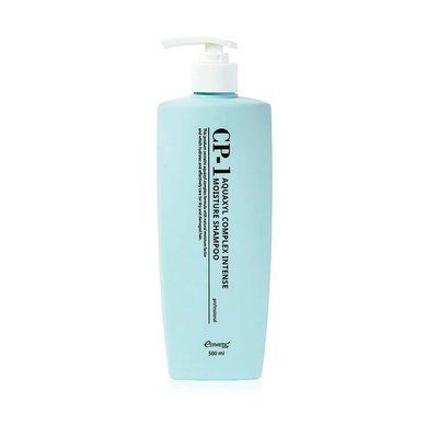 Шампунь зволожуючий ESTHETIC HOUSE CP-1 Aquaxyl Complex Intense Moisture Shampoo (500 ml) 3605 фото