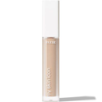 Консилер з сатиновим фінішем Paese My Skin Icon - 01 Porcelain Beige (6.5 ml) 12101 фото