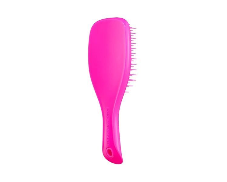 Щітка для волосся Tangle Teezer The Ultimate Detangler Mini Runway Pink 9515 фото