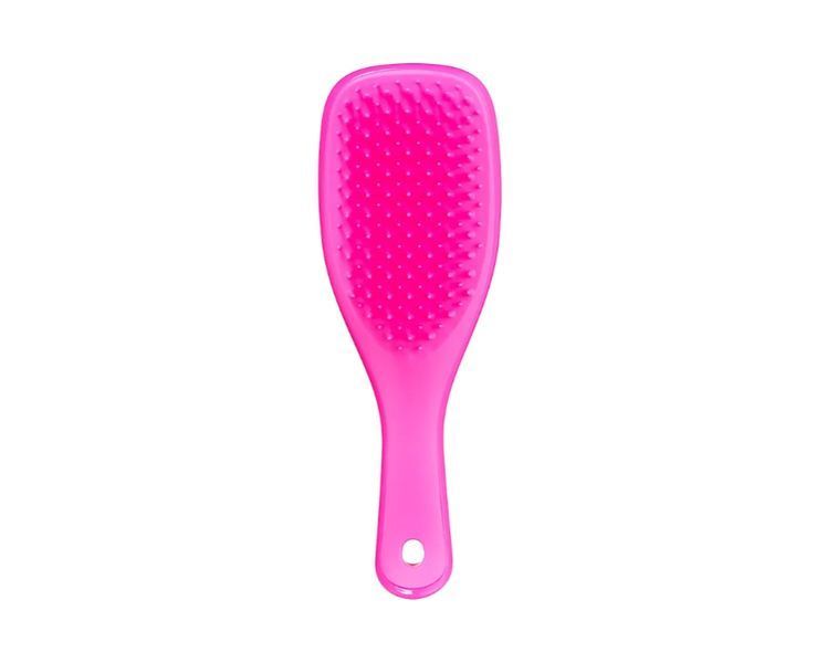 Щітка для волосся Tangle Teezer The Ultimate Detangler Mini Runway Pink 9515 фото