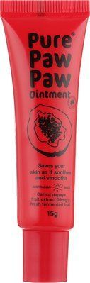 Відновлюючий бальзам для губ Pure Paw Paw Original (15 g) 1074 фото