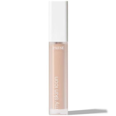 Консилер з сатиновим фінішем Paese My Skin Icon - 1.5 Light Beige (6.5 ml) 4064 фото