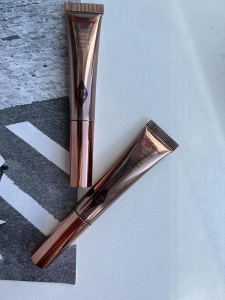 Кремовый контур Charlotte Tilbury Hollywood Contour Wand - Fair/ Medium (12 мл) 1830838828 фото