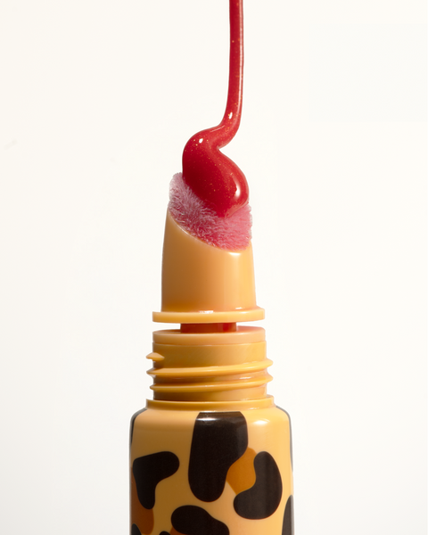 Блиск для губ "Вишневий брауні" LIPSS Lipper Lip Gloss - Alter Ego (12 ml) 3389 фото