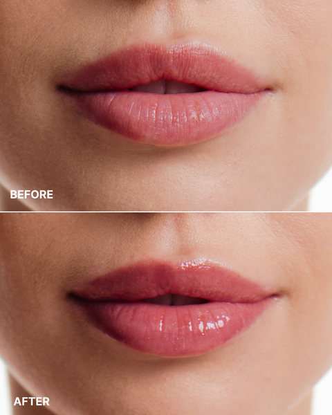 Блиск для губ "Вишневий брауні" LIPSS Lipper Lip Gloss - Alter Ego (12 ml) 3389 фото