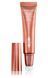 Кремовые румяна Charlotte Tilbury Beauty light wand - Peachgasm (12 мл) 6991 фото 1