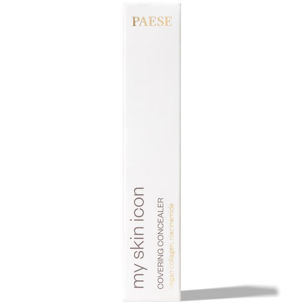Консилер з сатиновим фінішем Paese My Skin Icon - 1.5 Light Beige (6.5 ml) 4064 фото