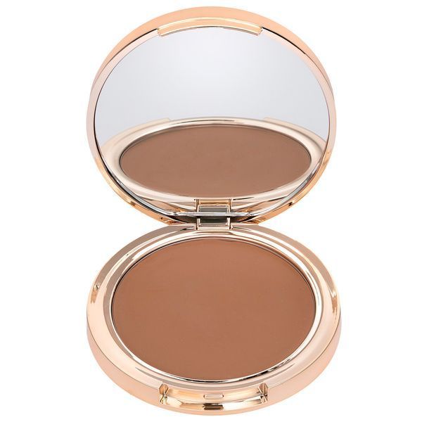 Бронзер кремовий Paese Selfglow Creamy matte effect - 01 Velvet Tan (8 g) 3853 фото