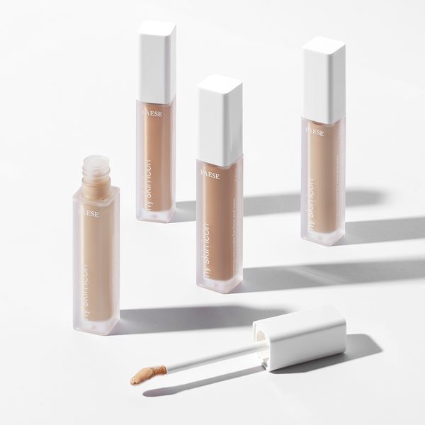 Консилер з сатиновим фінішем Paese My Skin Icon - 1.5 Light Beige (6.5 ml) 4064 фото