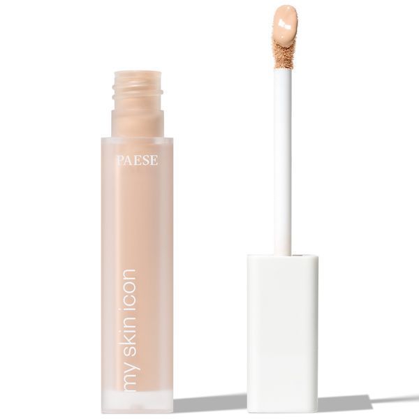 Консилер з сатиновим фінішем Paese My Skin Icon - 1.5 Light Beige (6.5 ml) 4064 фото