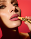 Блиск для губ "Вишневий брауні" LIPSS Lipper Lip Gloss - Alter Ego (12 ml) 3389 фото 3