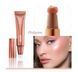 Кремовые румяна Charlotte Tilbury Beauty light wand - Peachgasm (12 мл) 6991 фото 2