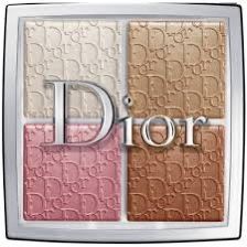 Палетка для обличчя Dior Backstage Glow face palette 001 universal (10 g) 1800914834 фото