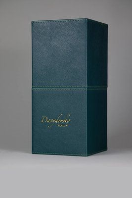 Подставка-тубус DAVYDENKO BEAUTY 2516 фото