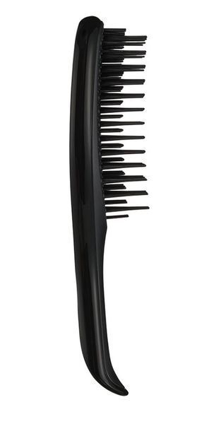 Щітка для волосся Tangle Teezer The Ultimate Detangler Mini Liquorice Black 1561 фото
