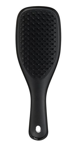 Щітка для волосся Tangle Teezer The Ultimate Detangler Mini Liquorice Black 1561 фото
