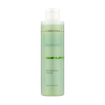 Освежающий тоник Christina Bio Phyto Refreshing Toner (300 ml) 4394 фото