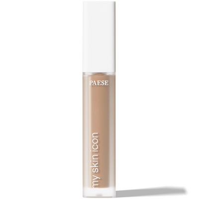 Консилер з сатиновим фінішем Paese My Skin Icon - 02 Natural Beige (6.5 ml) 12102 фото