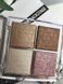 Палетка для обличчя Dior Backstage Glow face palette 001 universal (10 g) 1800914834 фото 1