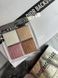 Палетка для обличчя Dior Backstage Glow face palette 001 universal (10 g) 1800914834 фото 2