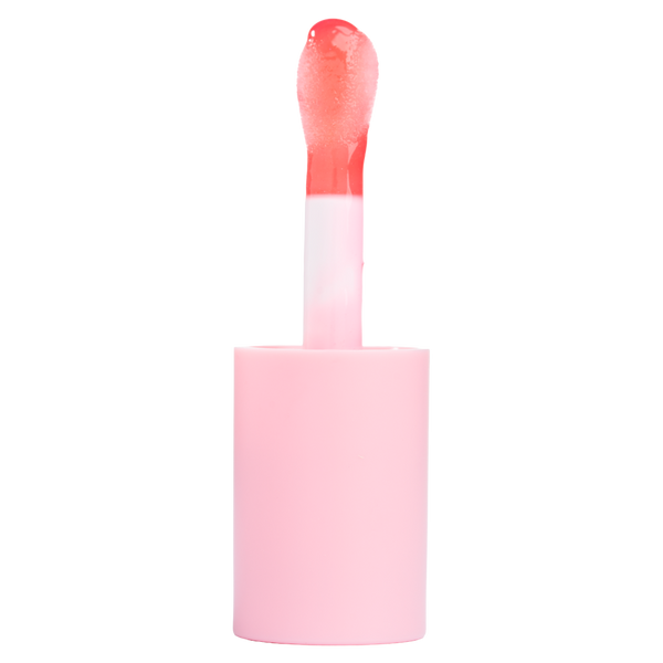 Масло для губ ZOLA Lip Oil - Pink Kiss (7 ml) 4134 фото