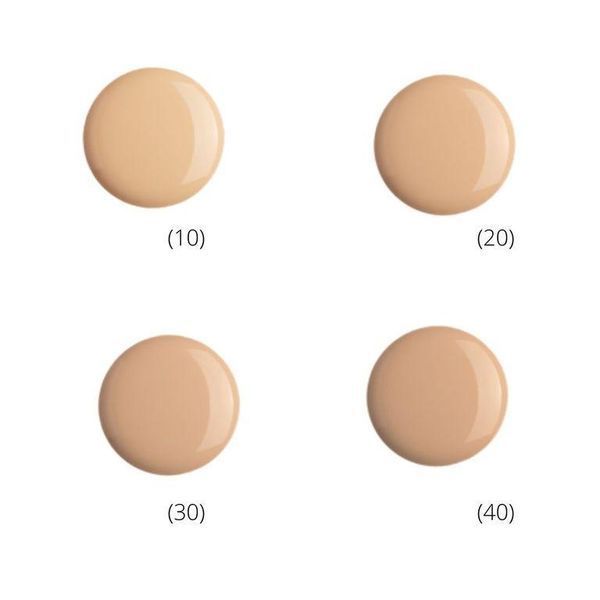 Консилер маскуючий PAESE run for cover Full cover - 10 Vanilla (9 ml) 789 фото