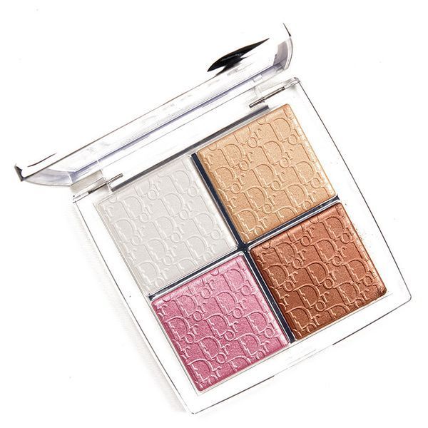 Палетка для обличчя Dior Backstage Glow face palette 001 universal (10 g) 1800914834 фото
