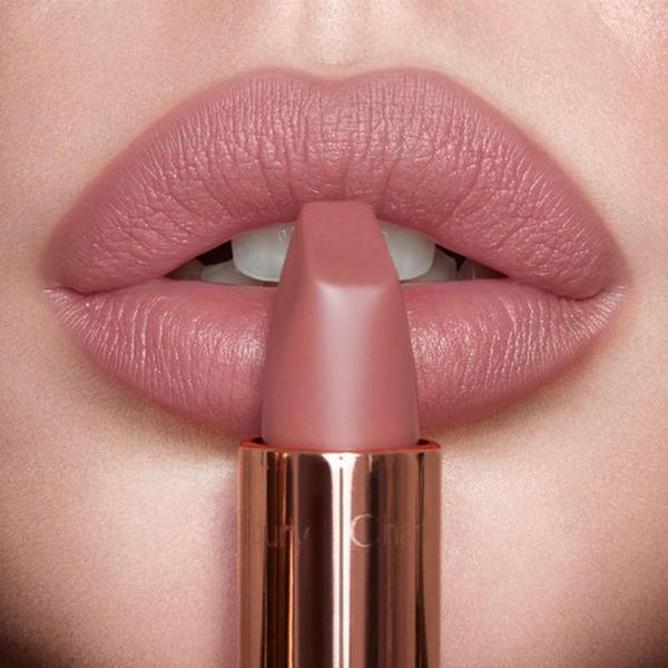 Помада Charlotte Tilbury Matte Revolution Pillow Talk міні (1.1 g) 1796614390 фото