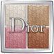 Палетка для обличчя Dior Backstage Glow face palette 001 universal (10 g) 1800914834 фото 6