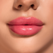 Відтінковий бальзам для губ ZOLA Lip Tint Balm - 02 Peach Natural (3 g) 2775 фото 2