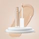 Консилер з сатиновим фінішем Paese My Skin Icon - 02 Natural Beige (6.5 ml) 12102 фото 4